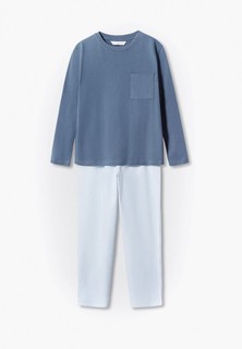 Пижама Mango Kids