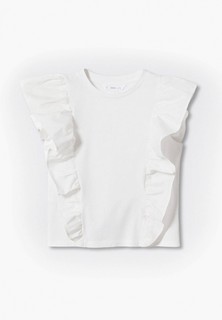 Блуза Mango Kids