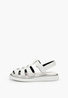 Сандалии Der Spur