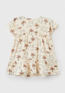 Платье Petit Bateau
