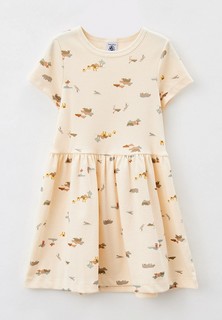 Платье Petit Bateau