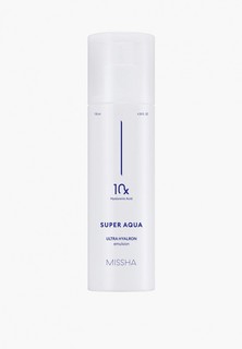 Эмульсия для лица Missha