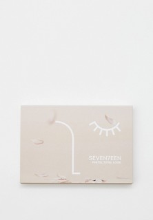 Палетка для лица Seventeen