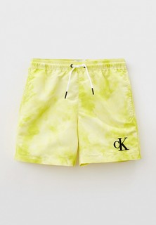 Шорты для плавания Calvin Klein
