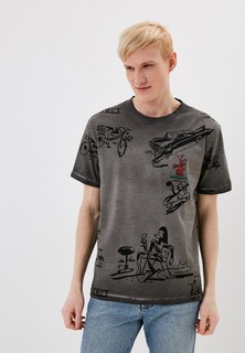 Футболка Desigual