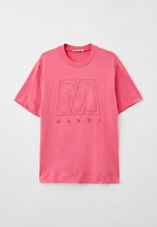 Футболка Marni