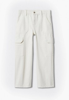 Джинсы Mango Kids