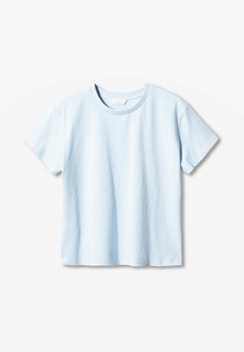 Футболка Mango Kids