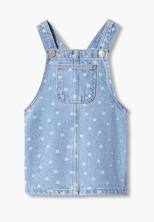 Сарафан Mango Kids