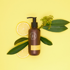 Молочко для тела Lemon & Lime Cozy Home