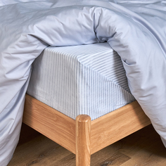 Простыня Striscia Cozy Home