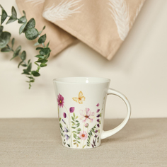 Кружка Fiori I Cozy Home