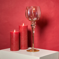 Подсвечник Fluid Cozy Home