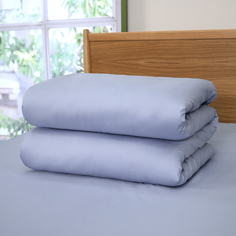 Пододеяльник Iceberg blue Cozy Home