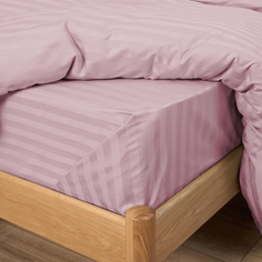 Простыня Soft pink Cozy Home