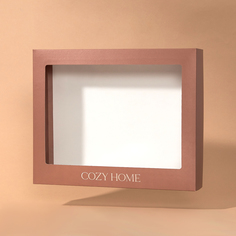 Коробка Cozy Home 30,5х36,5х7