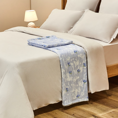 Плед Fiordaliso Cozy Home
