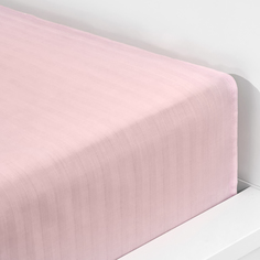 Простыня Baby pink Cozy Home