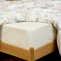 Простыня на резинке Letizia Cozy Home