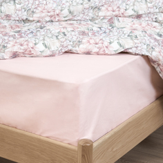 Простыня на резинке Ortensia Cozy Home