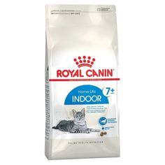 Сухой корм для кошек Royal Canin, для пожилых, живущих в помещении 3,5 кг