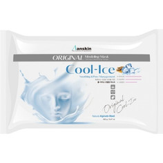 Маска для лица Anskin Cool-Ice Modeling Mask 240 г