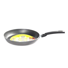 Сковорода универсальная Scovo Discovery 24 см серый СД-023