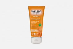 Гель для душа облепиховый тонизирующий Weleda