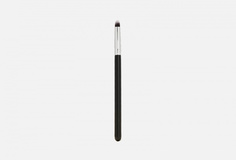 Кисть для растушевки карандаша и теней Camale