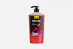 Гель для душа 2в1 AXE