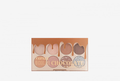 Палетка теней для век Farres