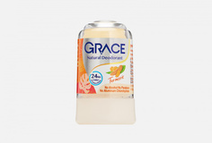 кристаллический дезодорант Grace
