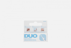 Клей для накладных ресниц DUO