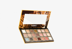 Палетка теней для век Farres