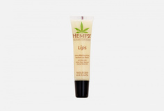 Бальзам для губ SPF15 Hempz