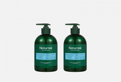 Гель для мытья посуды Naturtek