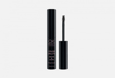 Фиксирующий гель для бровей OK Beauty
