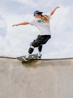 Скейтборд Temption Sktc Kvj0 WSD