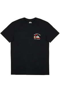 Футболка Cotebasqueflxym m tees Quiksilver