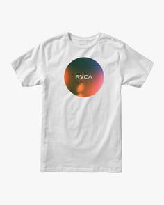Детская футболка Motors Rvca
