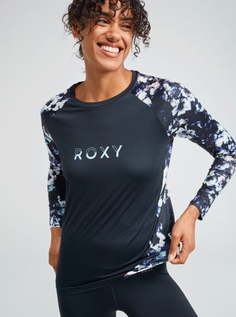 ФУТБОЛКА (ФУФАЙКА) SAVE THE DAY J KTTP KVJ7 Roxy