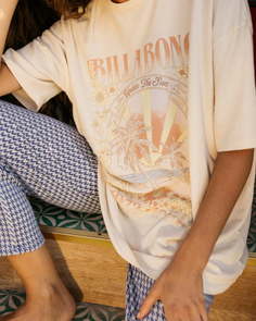 ФУТБОЛКА (ФУФАЙКА) UNDER THE SUN J TEES 4409 Billabong