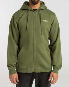 КУРТКА ТРИКОТАЖНАЯ ARCH ZH M OTLR 1393 Billabong