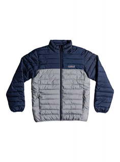КУРТКА QUILTED FZ M JCKT BYJ0 Quiksilver