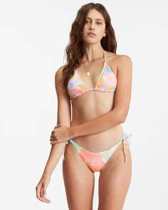 БЮСТГАЛЬТЕР КУПАЛЬНЫЙ PICK ME UP MULT J 1220 Billabong