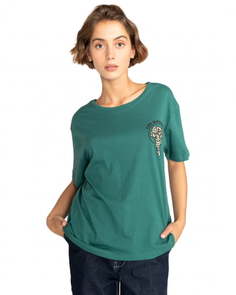 ФУТБОЛКА (ФУФАЙКА) BOUQUET J TEES 4966 Element