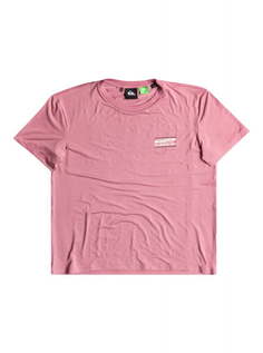ФУТБОЛКА (ФУФАЙКА) OUTDOOR M KTTP PLP0 Quiksilver