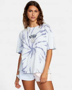 ФУТБОЛКА (ФУФАЙКА) MR. SUN SS J TEES 1220 Rvca