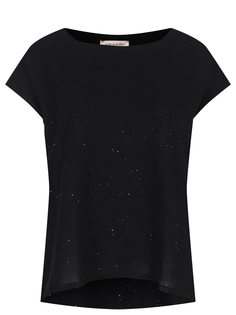 Футболка хлопковая Gentryportofino