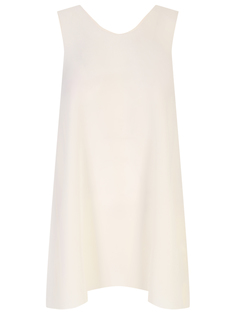 Топ шелковый Gentryportofino